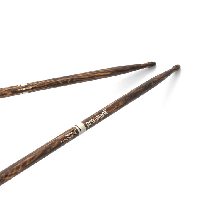 ProMark Sticks Classic 5A Firegrain