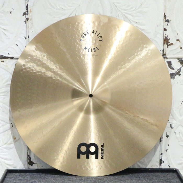 Meinl Pure Alloy Medium Crash Cymbal 22in (2496g)