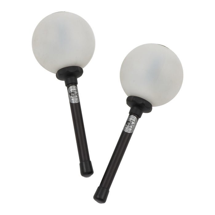 Kolberg 1621 maracas, plastic, pair, medium