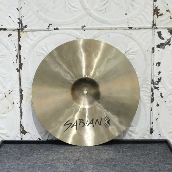 Sabian Artisan Suspended Cymbal 15in (754g)