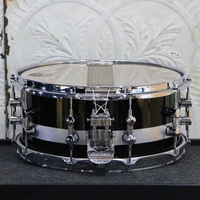 Sonor Jost Nickel Signature Beech Snare Drum 14x6.25