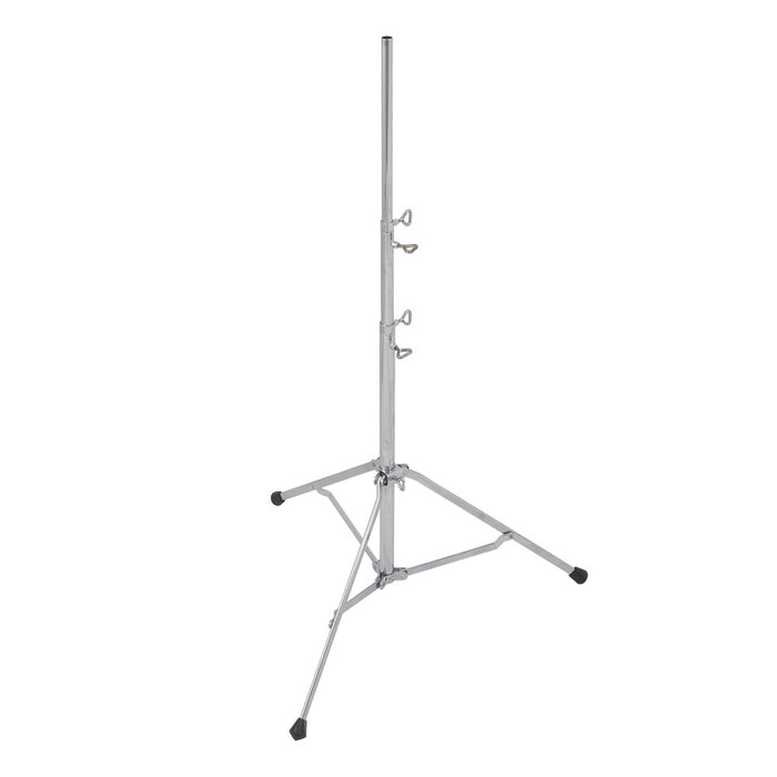 Kolberg 130-1 combination cymbal stand 70-150 cm high, wide base