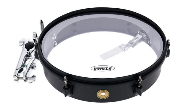 Caisse claire style timbales Tama Metalworks Effect 14X3po