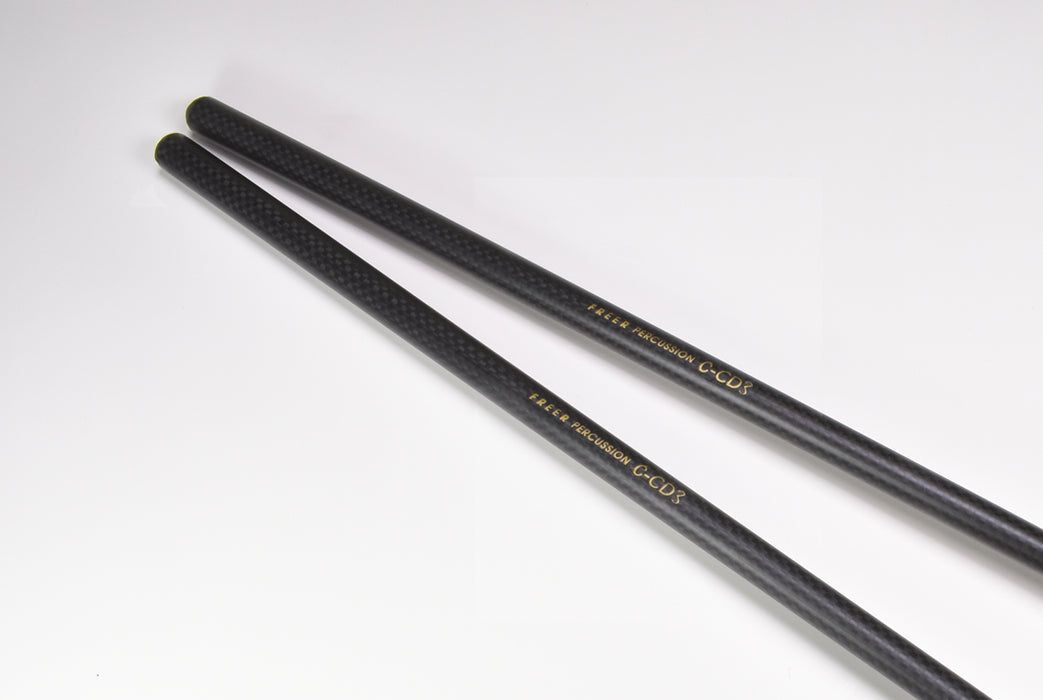 Freer Percussion C-CD3 Carbon Fiber Cloyd Duff #3