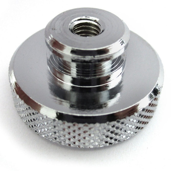 Ludwig Super sensitive adjusting wheel for strainer