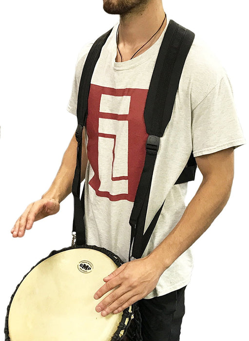 GMP Djembe strap