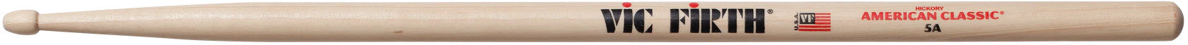 Baguettes de caisse claire Vic Firth American Classic 5A