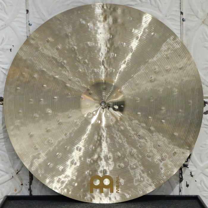 Meinl Byzance Foundry Reserve Light Ride 24in