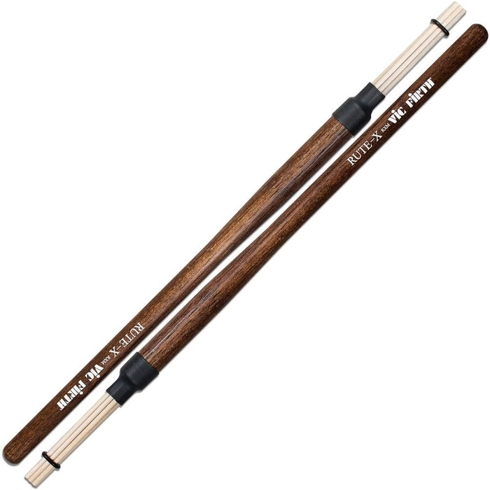 Vic Firth Rute-X Sticks - medium