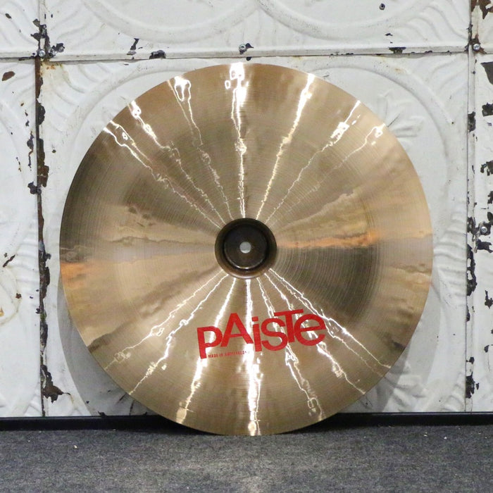 Paiste 2002 China Cymbal 16in