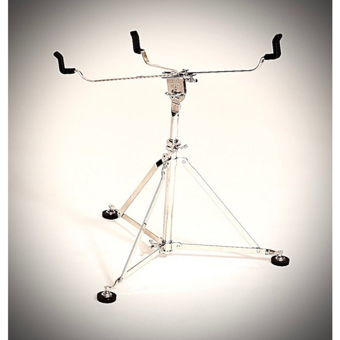 A&F Nickel Snare Drum Stand