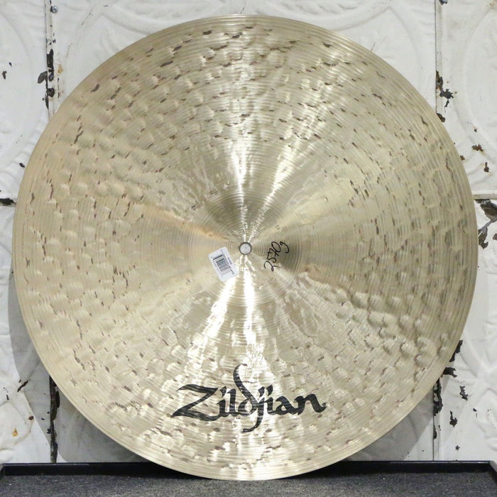 Cymbale ride Zildjian K Constantinople Medium 22po