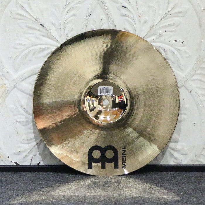 Cymbale splash Meinl Pure Alloy Custom 12po