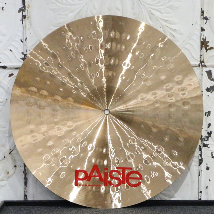 Paiste 2002 Power Ride 20in (2790g)