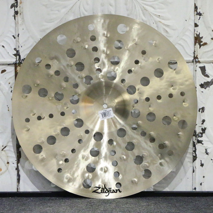 Cymbale crash Zildjian K Custom Special Dry Trash 19po