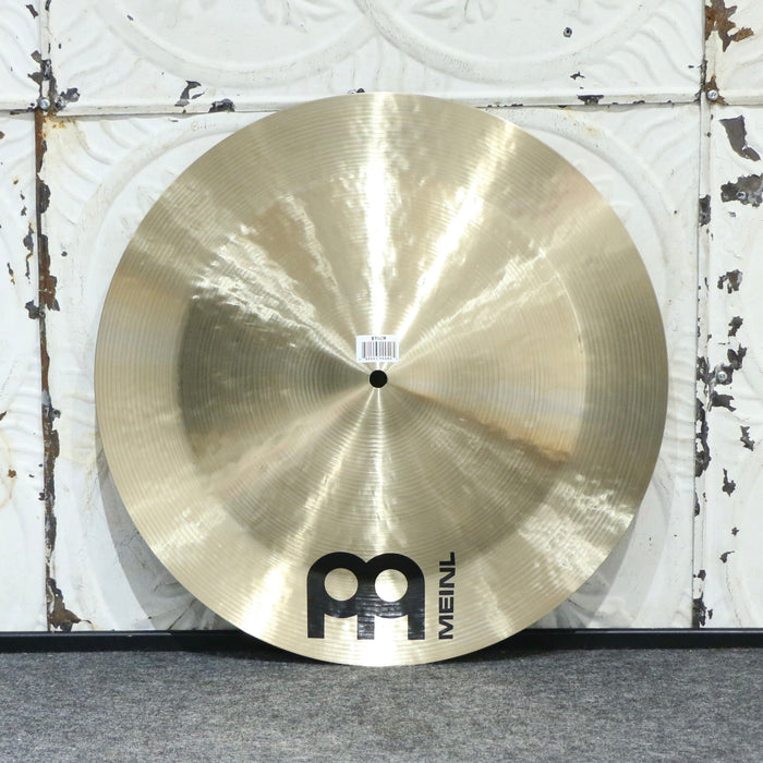 Meinl Byzance Traditional China Cymbal 16in