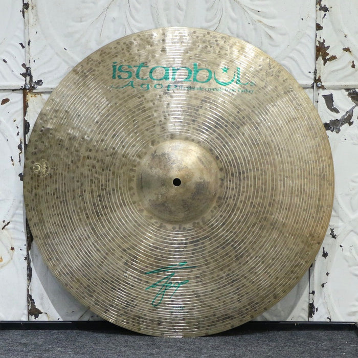 Cymbale ride Istanbul Agop Signature 20 pouces