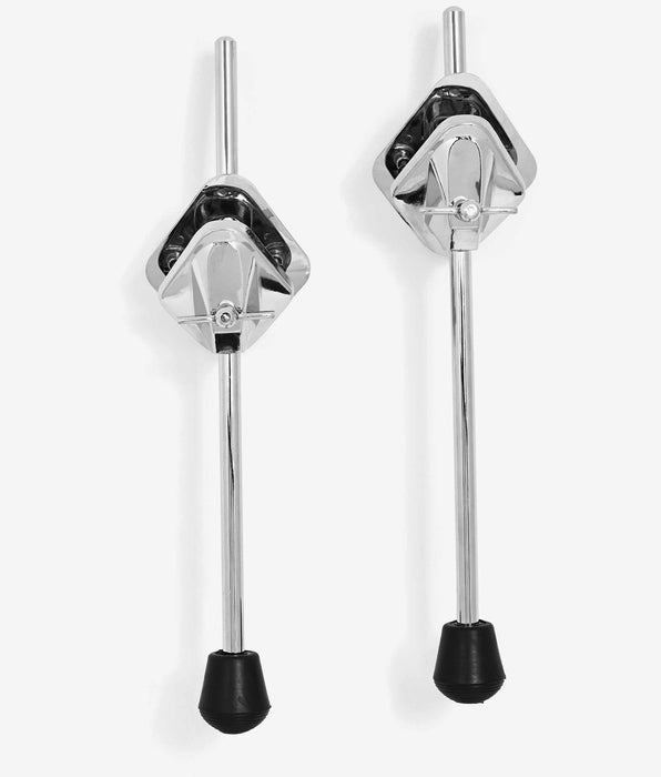 Gibraltar SC-BS2 Lightweight Drum Spurs (Pair)