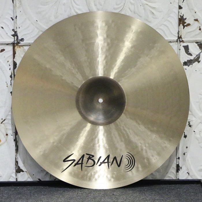 Sabian AAX Cymbale Ride Mince 20po