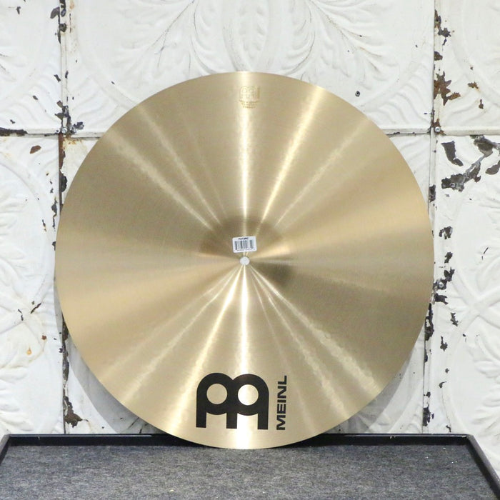 Meinl Pure Alloy Medium Crash Cymbal 19in