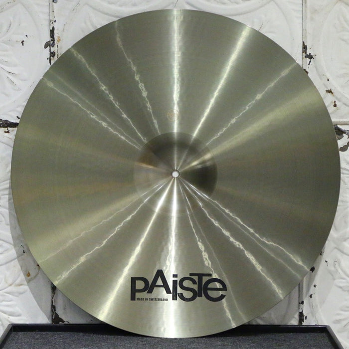 Paiste Giant Beat Crash/Ride 24in