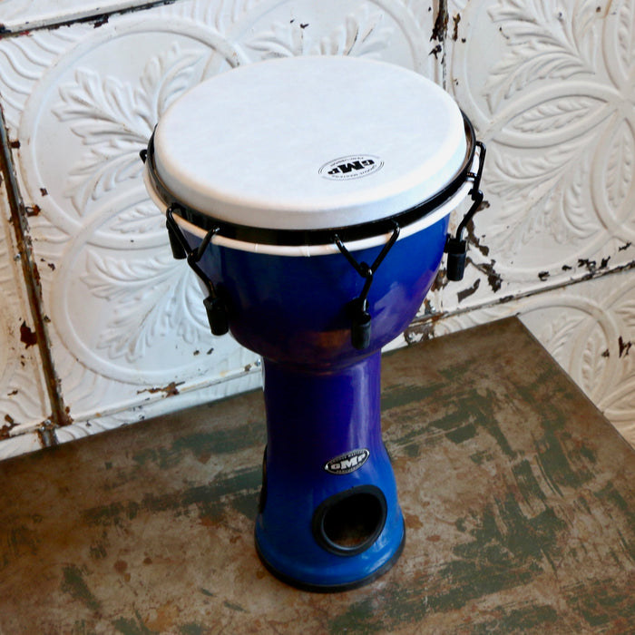 GMP Djembe Air Drum 10in mechanic synthetic head