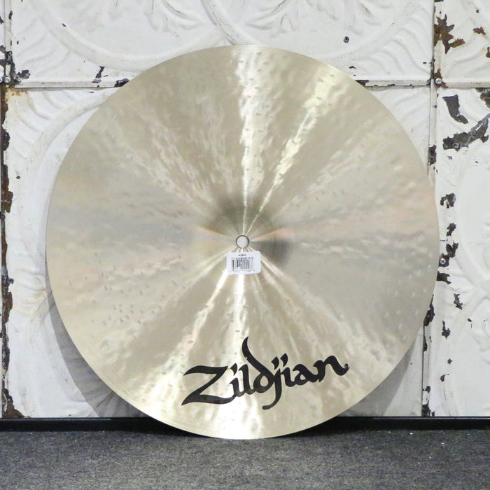 Cymbale crash Zildjian K Custom Dark 17po