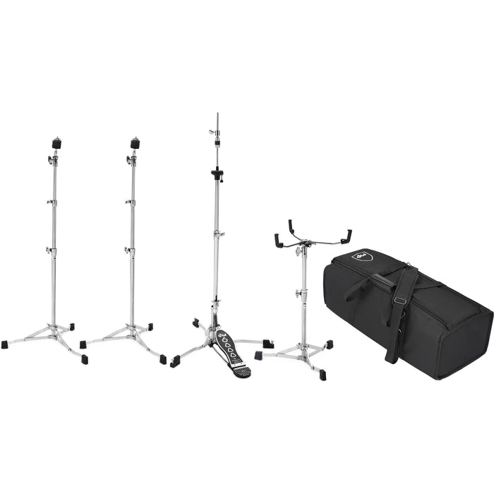 DW 6000 Ultra-Light Hardware Pack