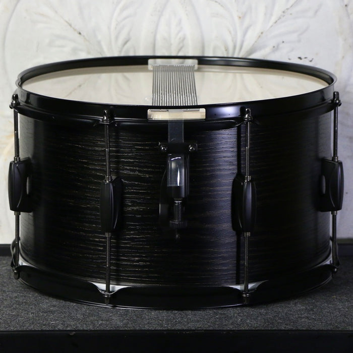 Tama Woodworks Black Oak Snare Drum 14X8in