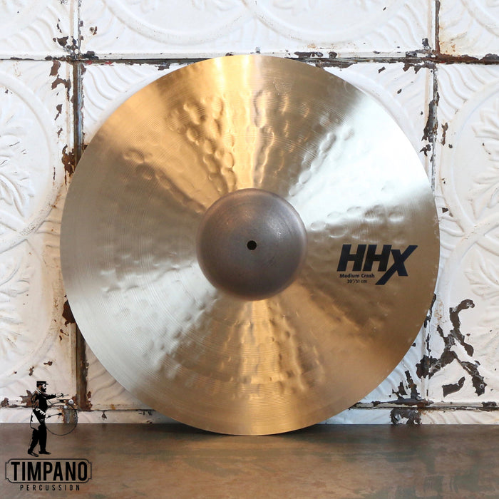 Sabian HHX Medium 20in Crash