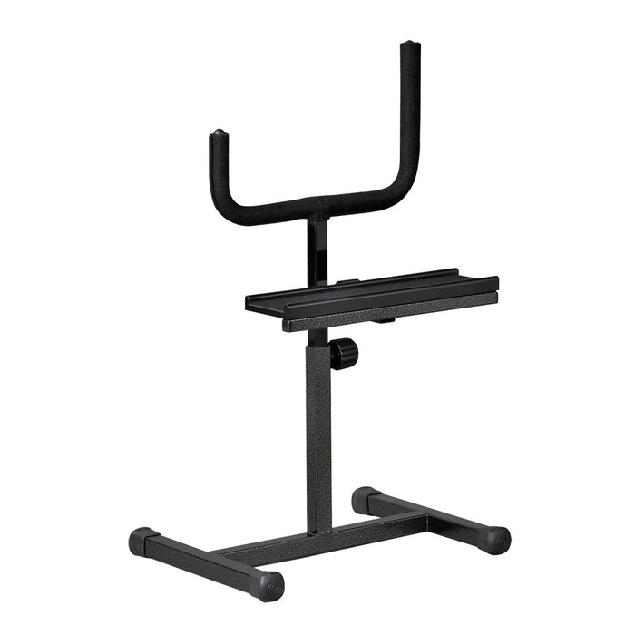 Kolberg 4450 Double-bass Stand with Tray