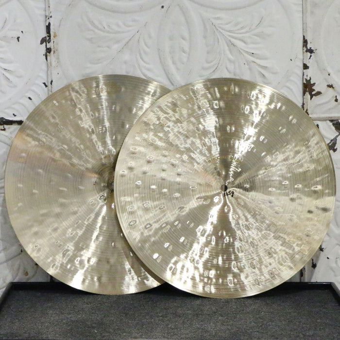 Cymbales Meinl Byzance Foundry Reserve 16 po.