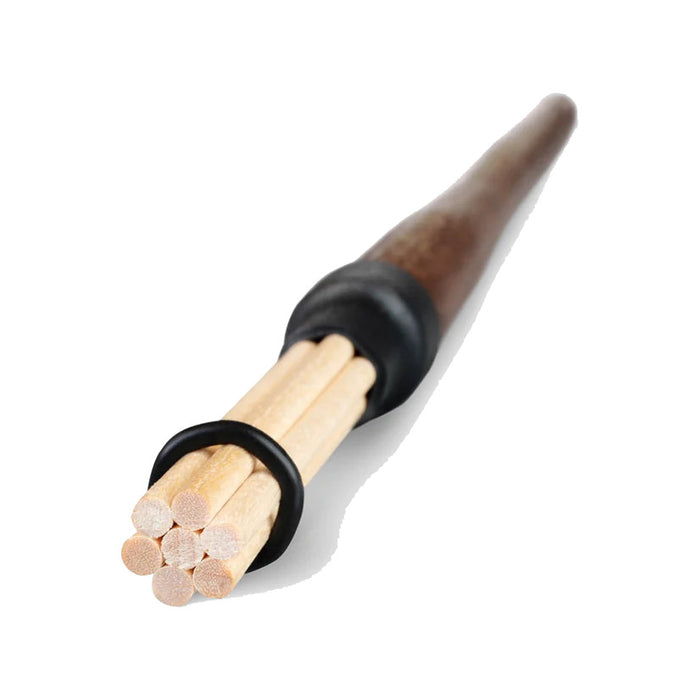 Baguettes Vic Firth Rute-X - Heavy