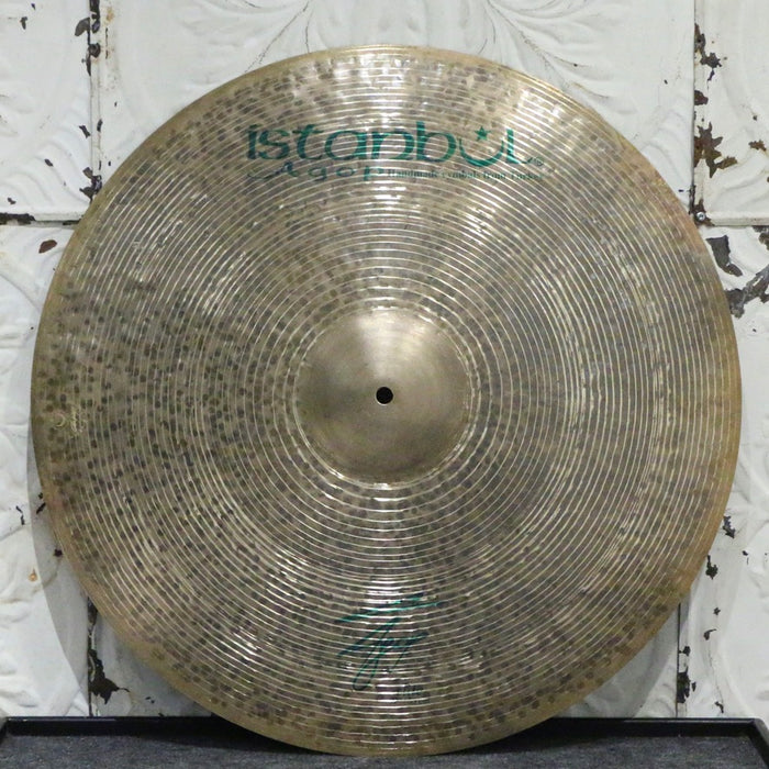 Istanbul Agop Signature Ride Cymbal 22in