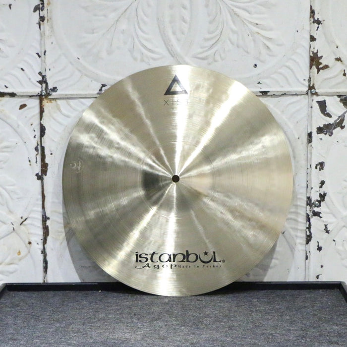 Istanbul Agop Xist Crash Cymbale 16po