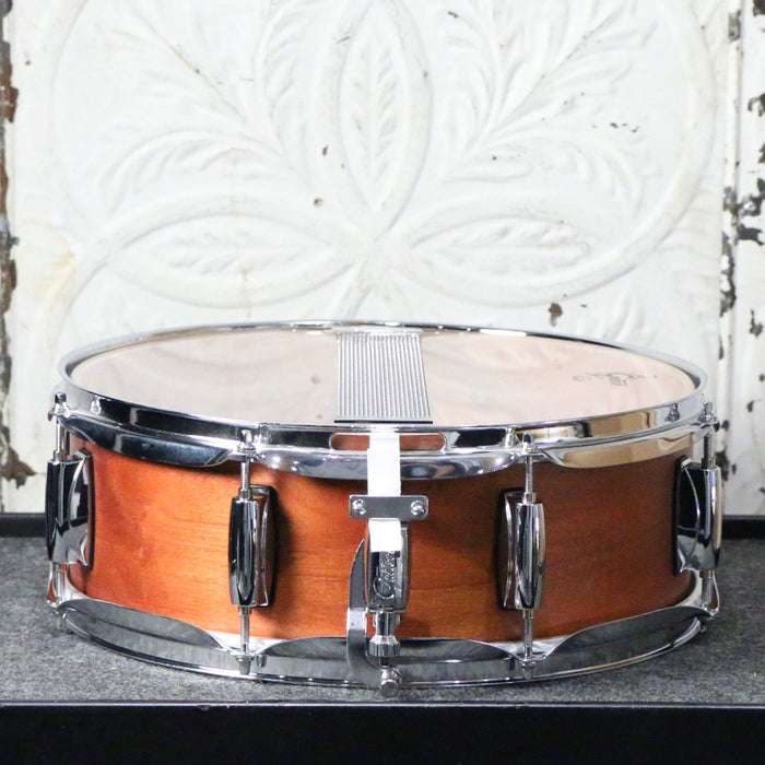 Gretsch Catalina Club Jazz 18-12-14+14in - Satin Walnut Glaze