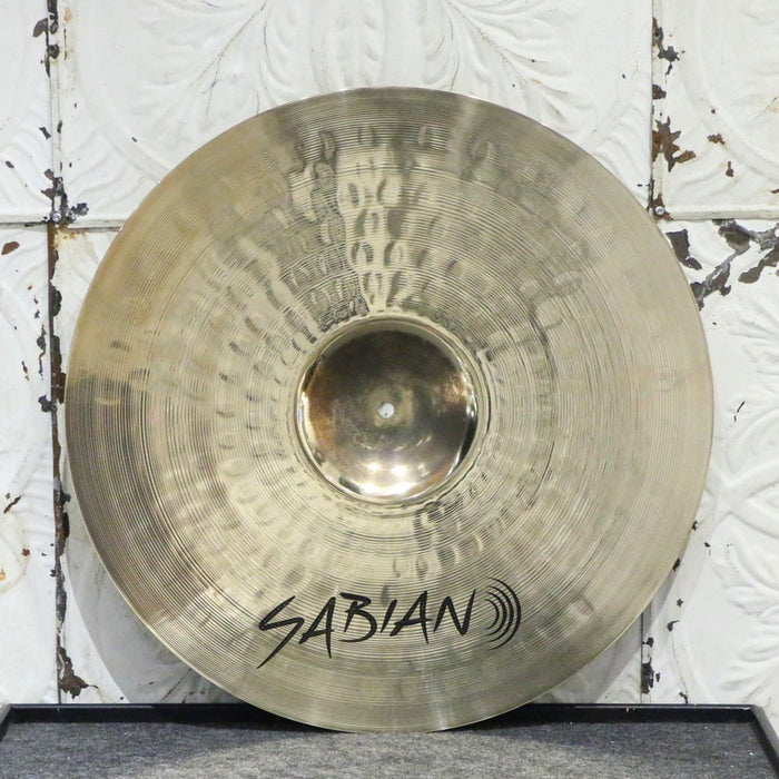 Sabian HHX X-plosion Crash Cymbal 20in (1980g)