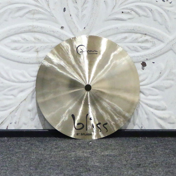 Dream Bliss Splash Cymbal 8in