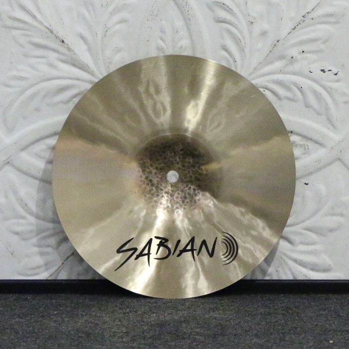 Cymbale splash Sabian HHX Complex 10po