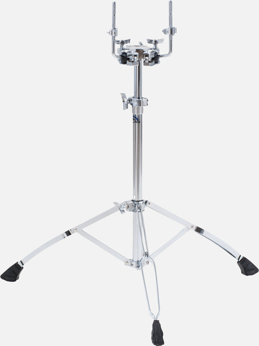 Pied de tom double Ludwig Atlas Standard