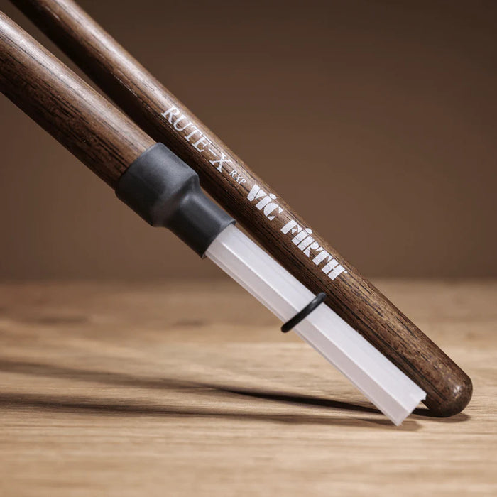 Vic Firth Rute-X Poly Synthetic Sticks