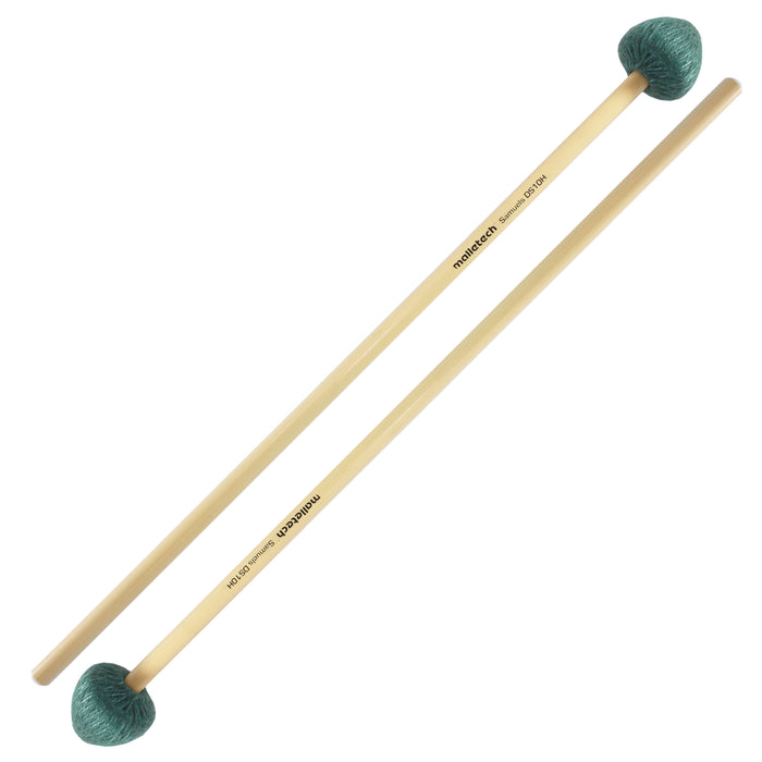 Malletech Dave Samuels Vibraphone Mallets DS10H