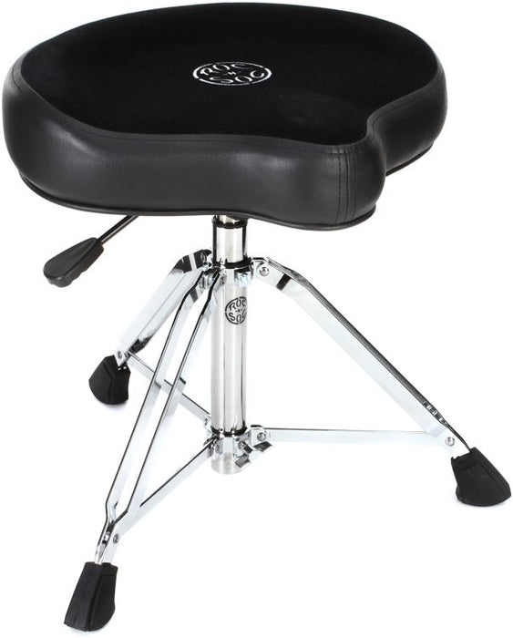 Roc-N-Soc Hydraulic Drum Throne Nitro Original Black