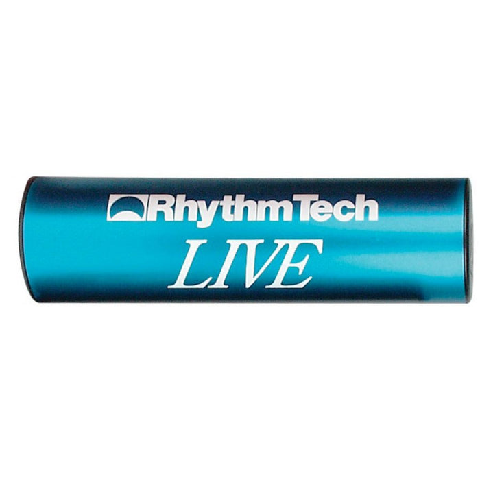 Rhythm Tech Live Shaker Blue