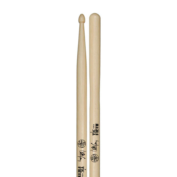 Baguettes de caisse claire Vic Firth Danny Carey