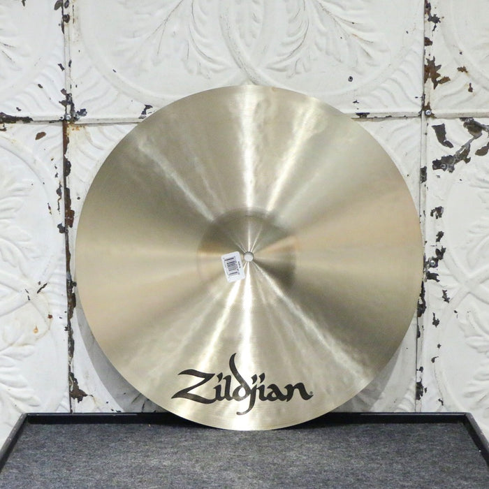 Cymbale crash Zildjian K Dark Medium Thin 18po (1484g)