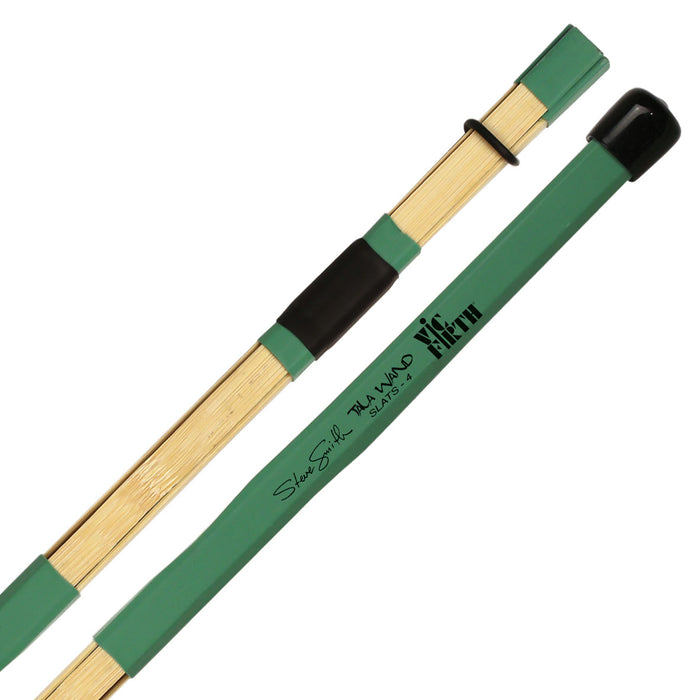 Vic Firth Steve Smith Tala Wands Slatz