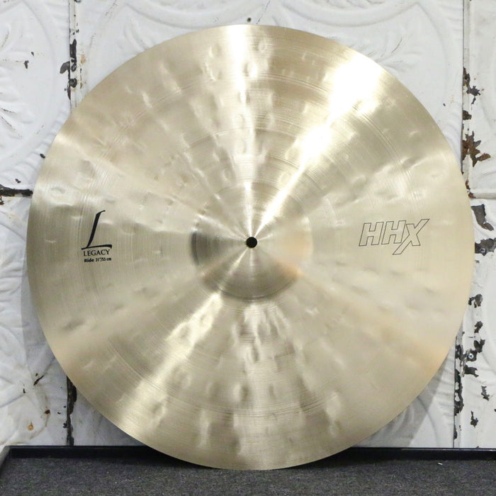 Sabian HHX Legacy Ride Cymbal 21in