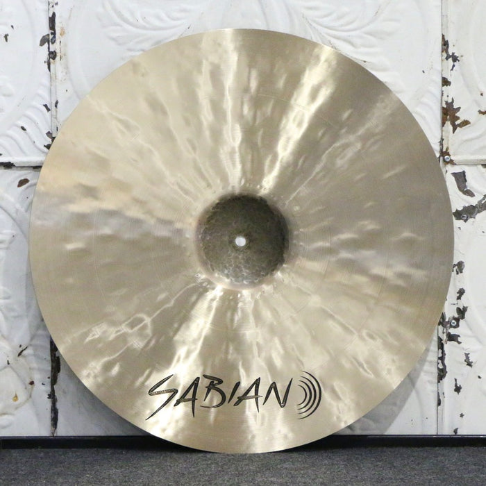 Cymbale crash Sabian HHX Complex Thin 20po