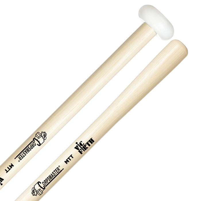 Vic Firth Multi Tom Mallets Wood Shaft